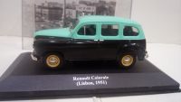 Renault Colorale 1951 Lisboa taxi