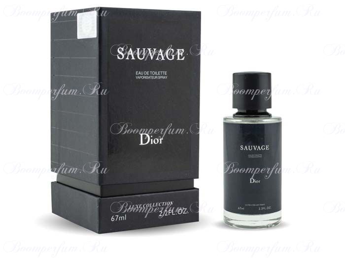 Fragrance World Sauvage, 67 ml
