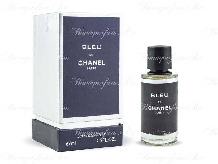Fragrance World  Bleu de Chanel, 67 ml