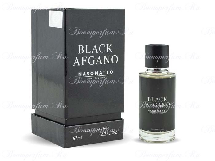 Fragrance World Nasomatto Black Afgano, 67 ml