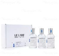 Парфюмерный набор Le Labo  3x30 ml
