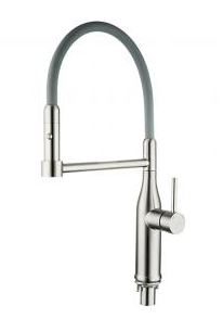 Смеситель для кухни с выходом под фильтр Gappo G4398-55