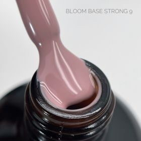 База Bloom Strong жесткая оттенок №09 30 мл
