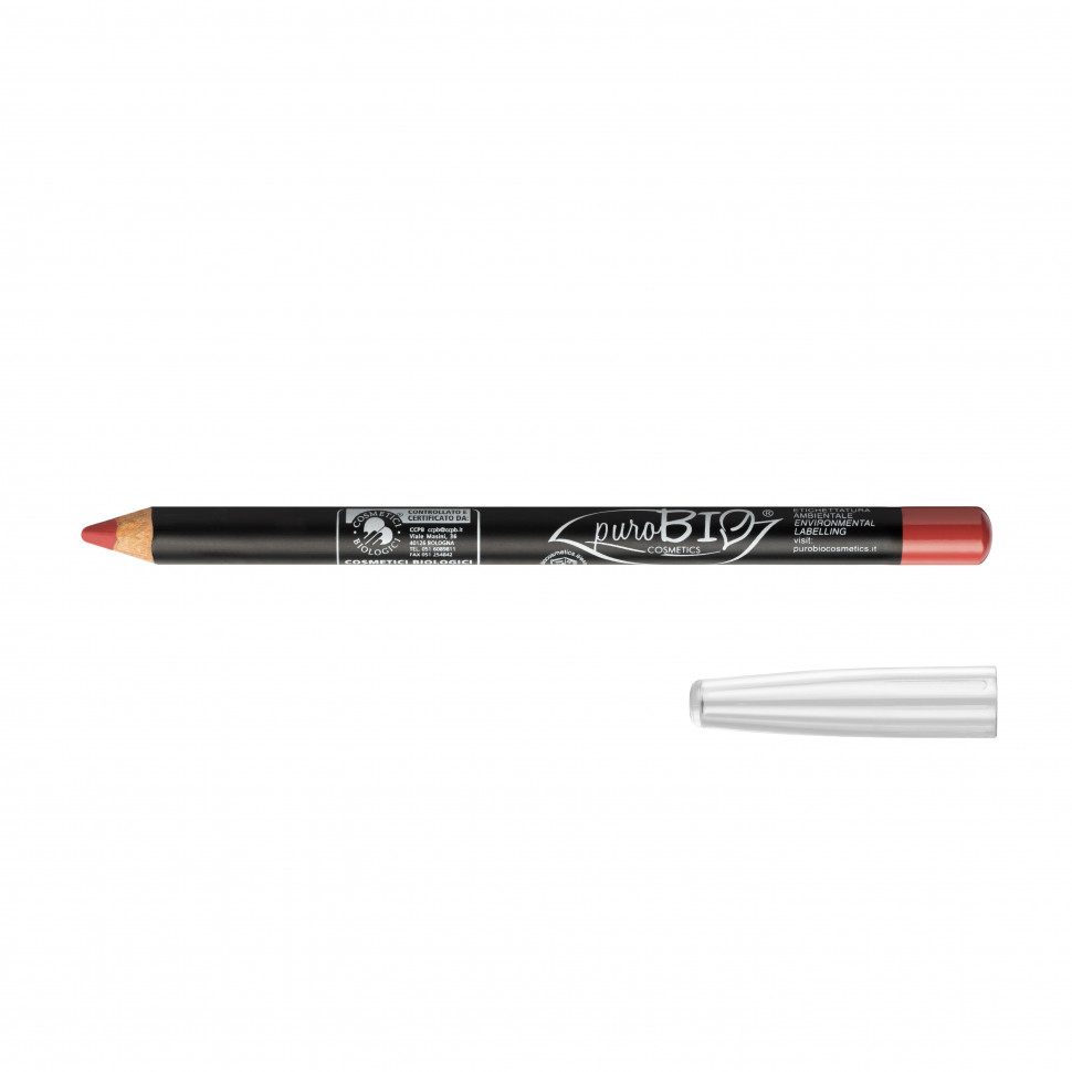 PuroBio - Карандаш для губ (51 розовый персик) / Lip Pencil, 1,3 гр