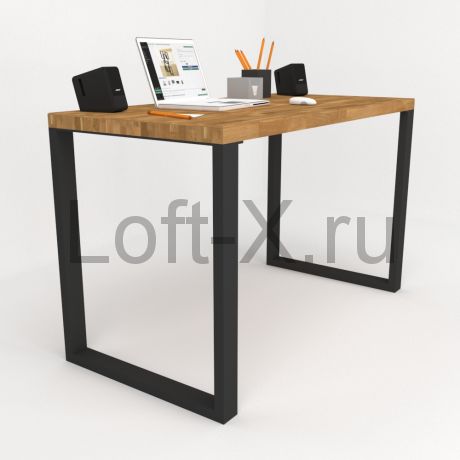 Письменный стол "Дизайн O"