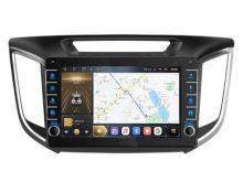 Автомагнитола планшет Hyundai Creta / ix25 2015-2021 Ownice (OL-1701-15-N)