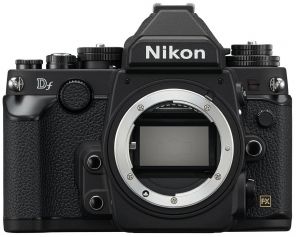 Фотоаппарат Nikon Df Body
