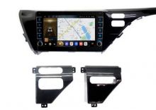 Автомагнитола планшет Toyota Camry 2017-2020 Ownice (OL-1695-15-N)