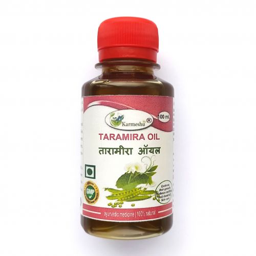Масло Тарамира | Taramira oil | 100 мл | Karmeshu