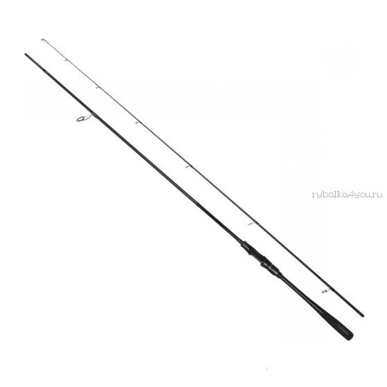 Спиннинг Mifine Swordsman штекерный 210 см / 10-30 гр / арт: 11327-210