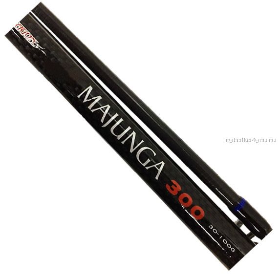 Cпиннинг Mifine Majunga штекерный 240 см / 30-100 гр / арт: G120-240