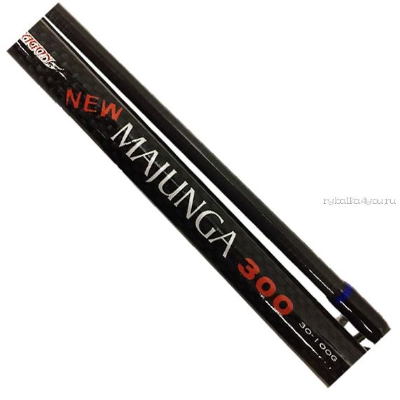 Cпиннинг Mifine New Majunga штекерный 240 см / 30-100 гр / арт: G106-240
