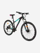 Велосипед горный женский Stern Electra 1.0 27.5", 2022