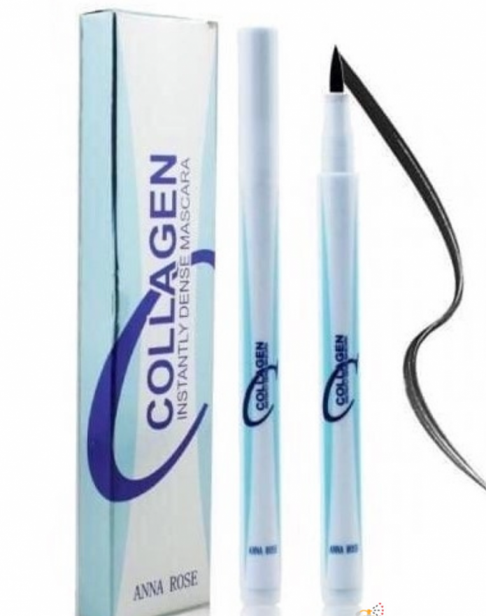 Подводка для глаз Collagen (маркер)
