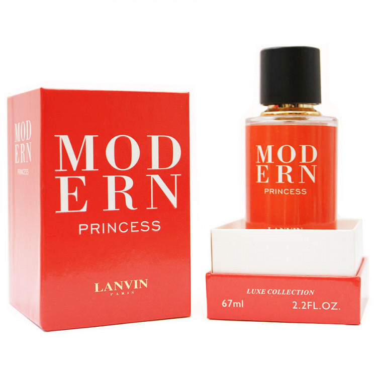 Luxe Collection 67 мл - Lanvin Modern Princess