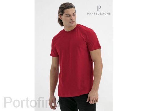 MF-913-Мужская футболка Pantelemone
