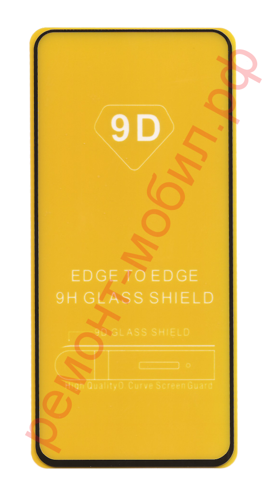 Защитное стекло для Samsung Galaxy A11 ( SM-A115F ) / M11 ( SM-M115F )