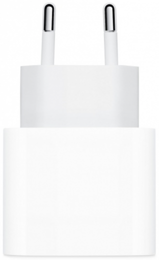 Адаптер питания Apple Apple USB Type-C MHJE3ZM/A