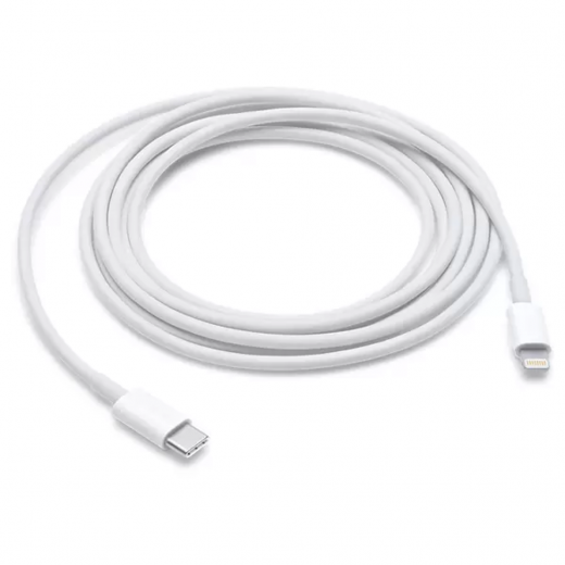 Кабель Apple Lightning to USB-C Cable - 2м