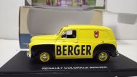 Renault Colorale Berger (ELIGOR)