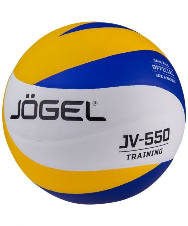 Волейбольный мяч Jogel JV-550