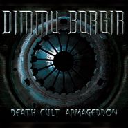 DIMMU BORGIR - Death Cult Armageddon