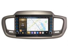 Автомагнитола планшет Kia Sorento 2015-2020 Ownice (OL-1738-15-N)