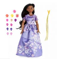 Кукла Изабела Isabela Энканто Encanto Disney