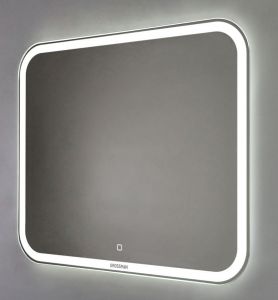 Зеркало GROSSMAN COMFORT 80х68 с LED подсветкой