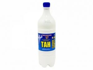 Напиток кисломолочный Тан 1л Освежающий 0,5%