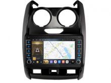 Автомагнитола планшет Lada Largus 2021-2022 Ownice (OL-9115-2-15-N)