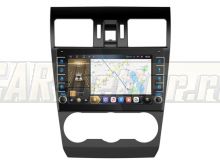 Автомагнитола планшет Subaru Forester / XV / Impreza 2011-2018 Ownice (OL-9511-1-15-N)