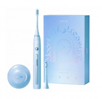 Электрическая зубная щетка SOOCAS X3 PRO (Синий)