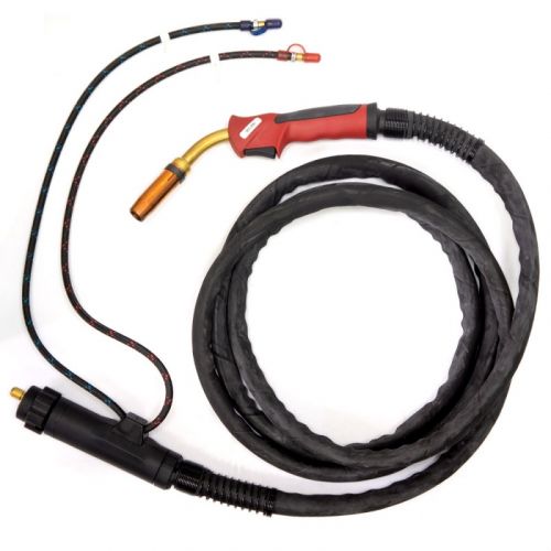 Горелка Mig 400 Water Cool 400A(60%) Euro 4M