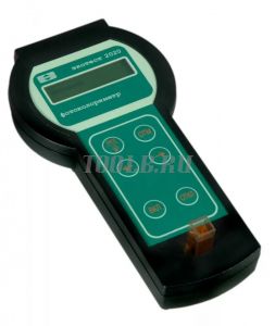 ЭКОТЕСТ-2020-4-PC Фотоколориметр (фотометр) (USB) с поверкой