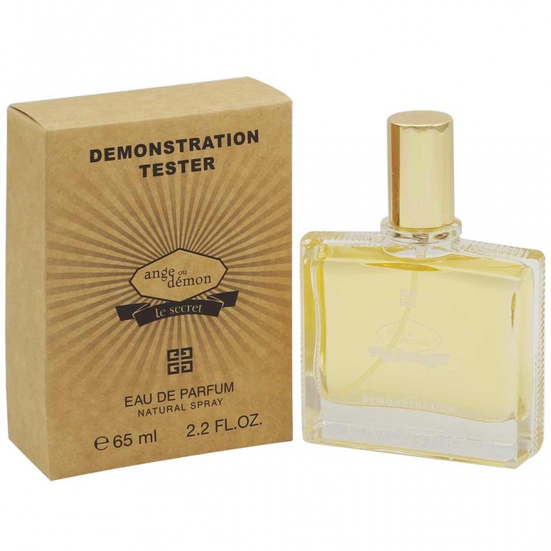 Тестер ОАЭ Givenchy Ange Ou Demon Le Secret, 65 ml