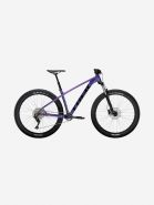 Велосипед горный Trek Roscoe 6 27.5", 2022