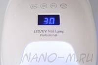 UV/LED лампа для маникюра SD-6335 - фото 9