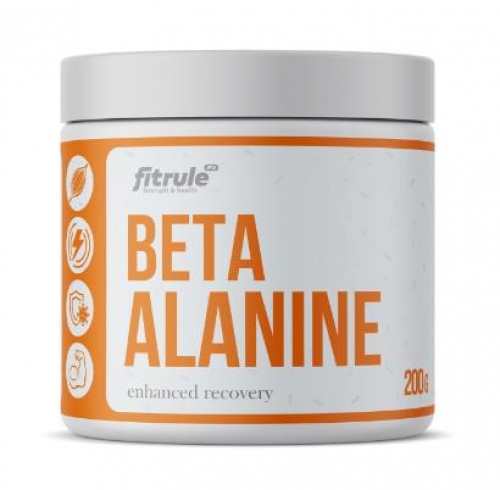Fitrule - Beta Alanine