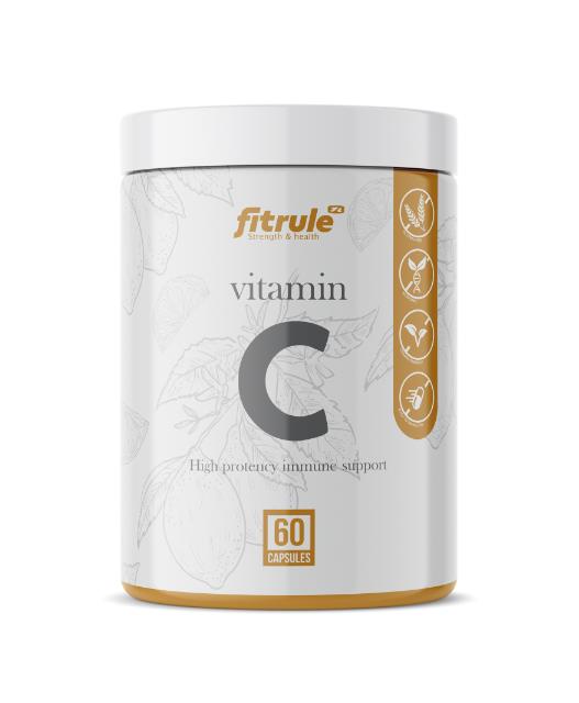 Fitrule - Vitamin C