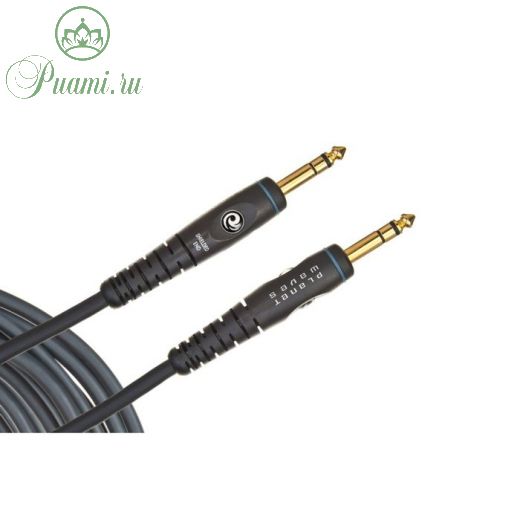 Инструментальный кабель Planet Waves PW-GS-10 Custom Series, 3,05м