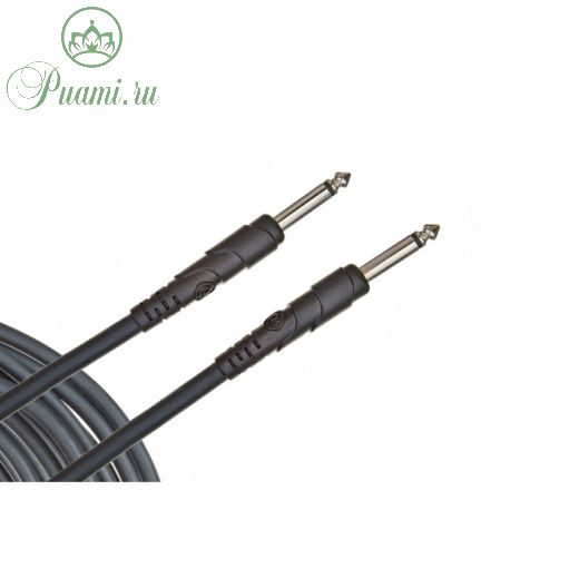 Инструментальный кабель Planet Waves PW-CGT-20 Classic Series 6.1м
