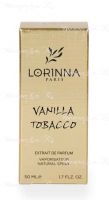 Lorinna Paris  №25 Tom Ford Tobacco Vanille, 50 ml