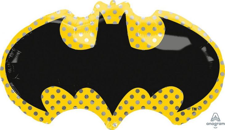 Фигура Бэтмен эмблема 68см