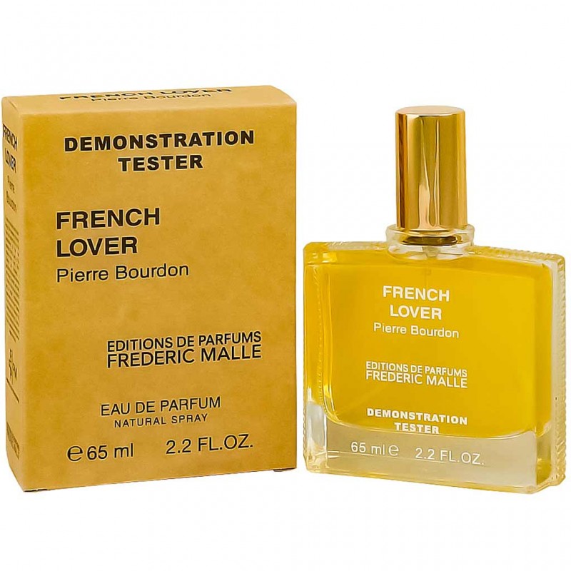 Тестер French Lover Pierre Bourdon Editions De Parfums Frederic Malle, 65 ml