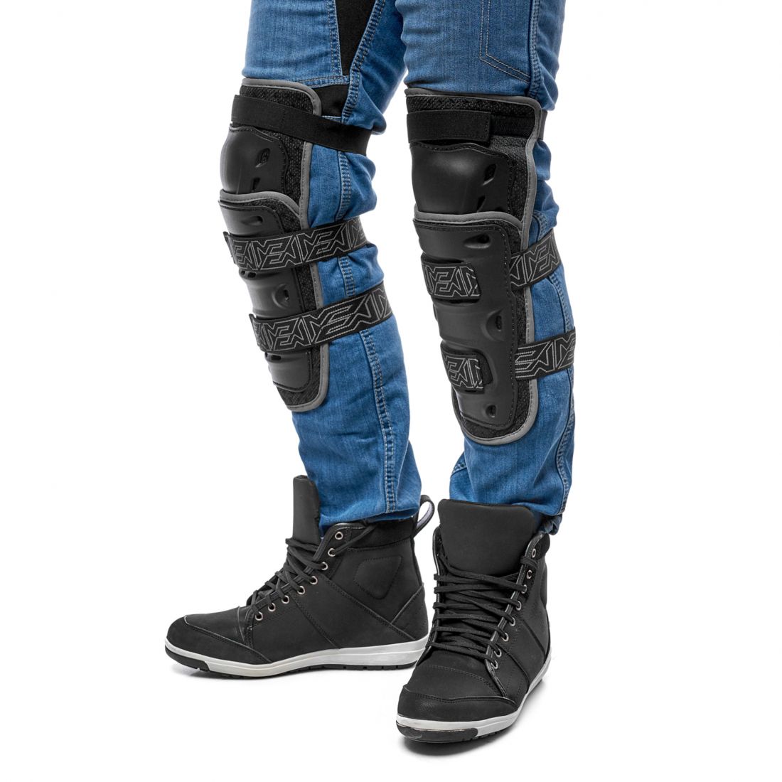 Защита коленей (наколенники) Steadfast (MOTEQ, арт.M16807)