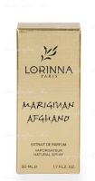 Lorinna Paris №14 Byredo Marijuana, 50 ml