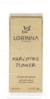 Lorinna Paris №10 Ex Nihilo Fleur Narcotique, 50 ml