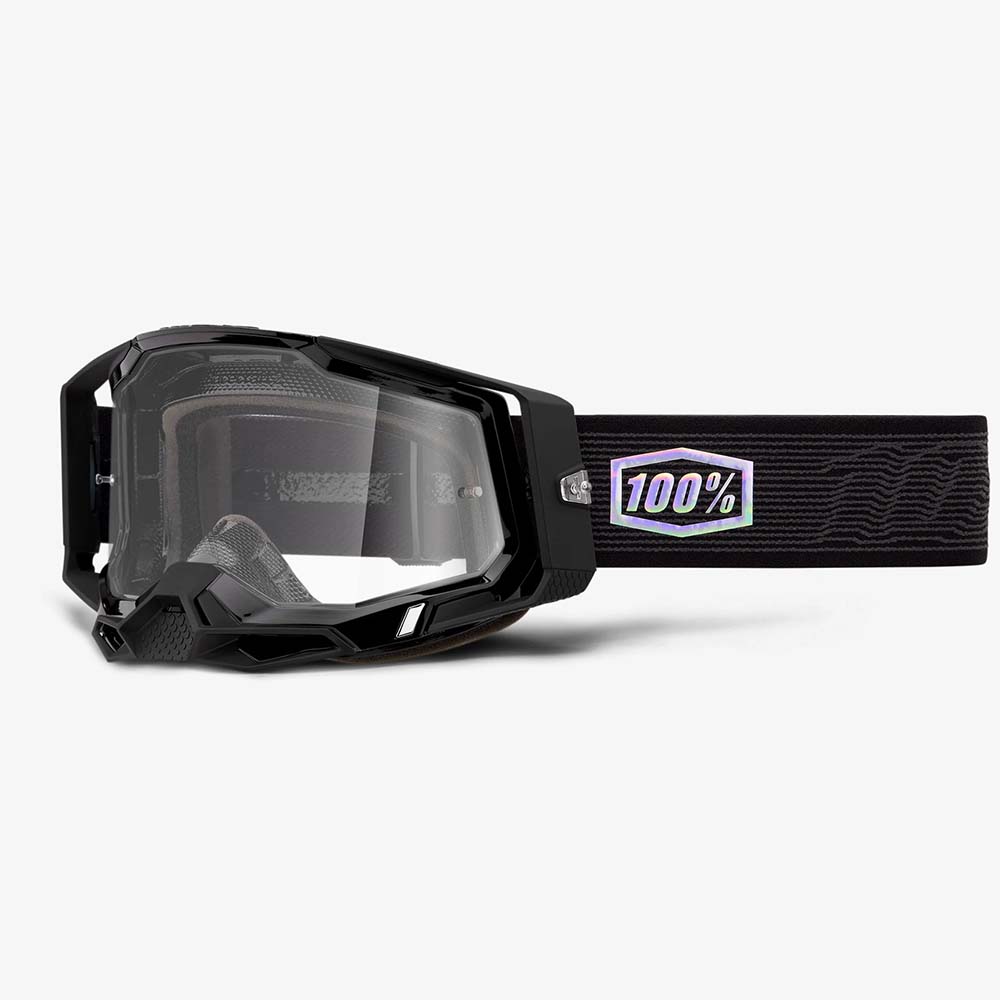 100% Racecraft 2 Topo очки для мотокросса
