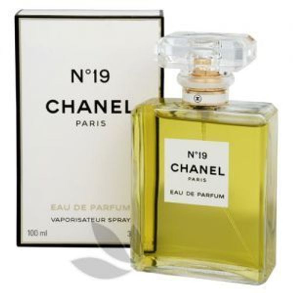 Парфюмерная вода Chanel Chanel №19 100 мл
